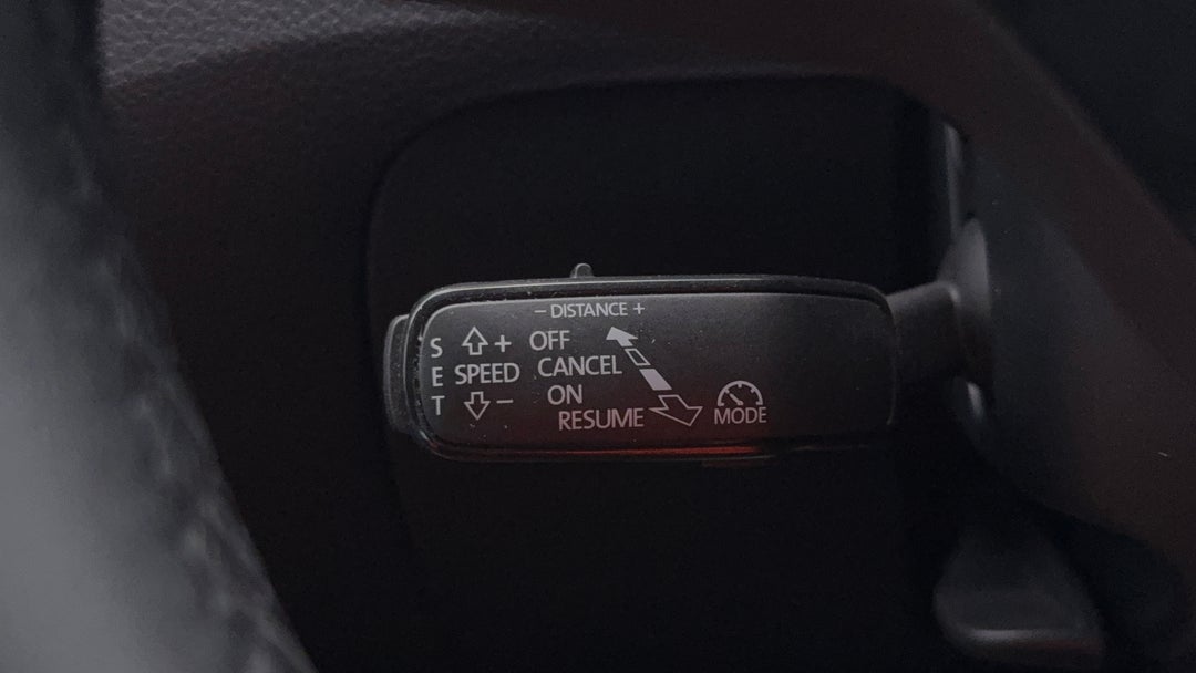 2018 SKODA Superb 162 Tsi, Automatic, 104075 km, Cruise Control