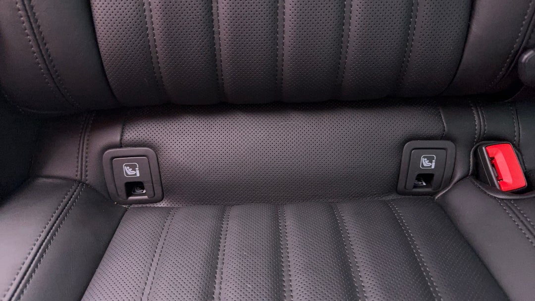 2018 SKODA Superb 162 Tsi, Automatic, 104075 km, Child Seat Anchor Points