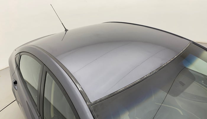 2014 Hyundai Verna FLUIDIC 1.6 VTVT SX, Petrol, Manual, 69,505 km, Roof