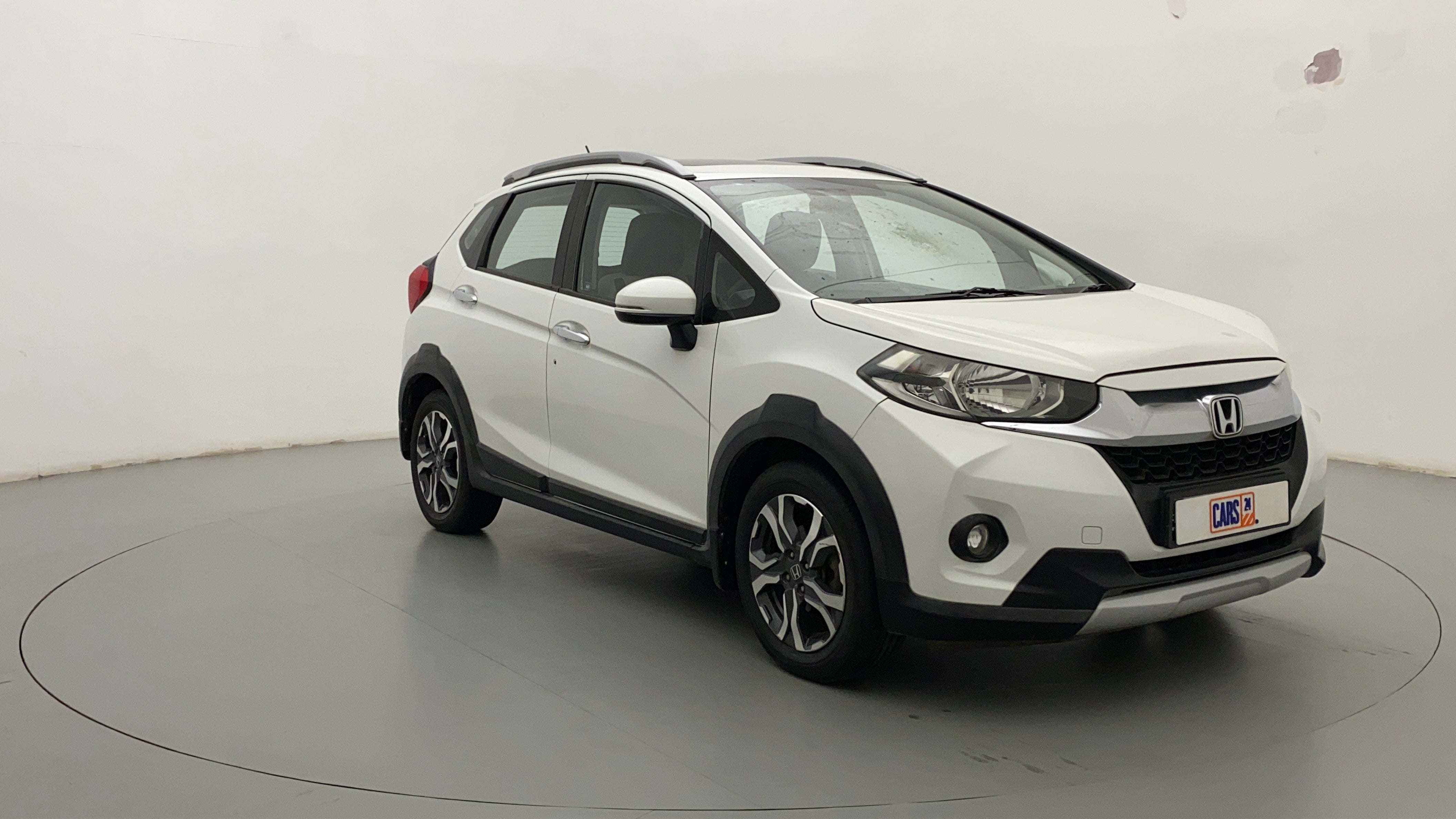 68 Used Honda Cars in Mumbai - MRL Certified Second Hand Cars with 