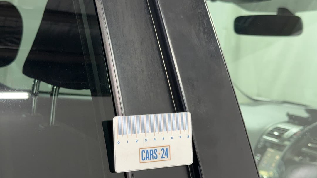 2018 Subaru Forester 2.5i-l, Automatic, 67410 km, Pillars B RHS Fade