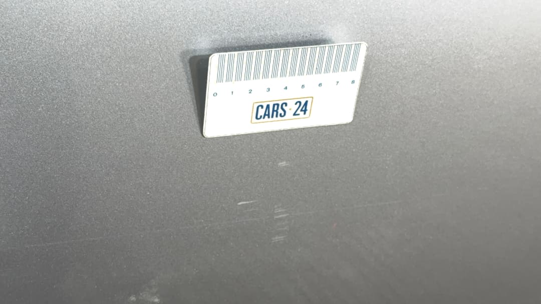 2018 Subaru Forester 2.5i-l, Automatic, 67410 km, Doors Rear LHS Scratch