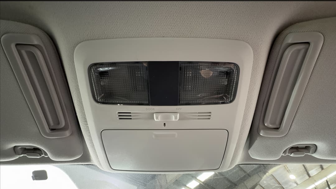 2018 Subaru Forester 2.5i-l, Automatic, 67410 km, On-Roof Controls/Sunglass holder