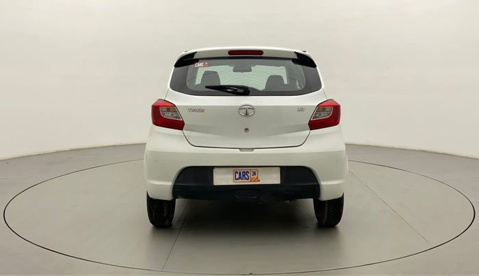 2019 Tata Tiago XZ DIESEL, Diesel, Manual, 29,229 km, Back/Rear