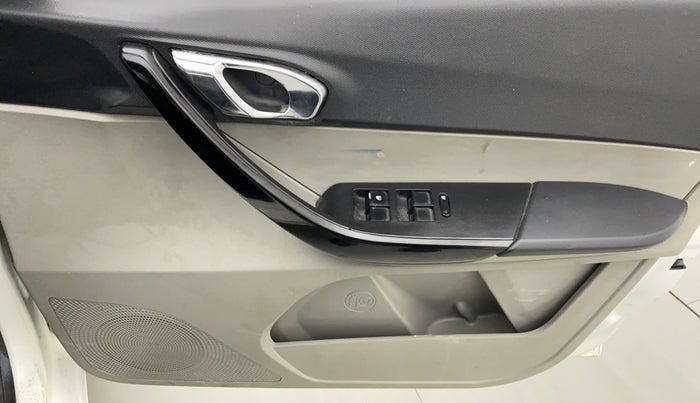 2019 Tata Tiago XZ DIESEL, Diesel, Manual, 29,229 km, Driver Side Door Panels Control