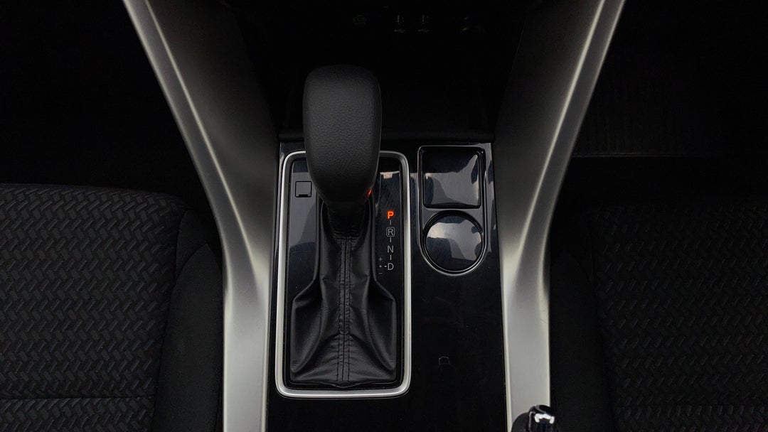 Gear Lever 