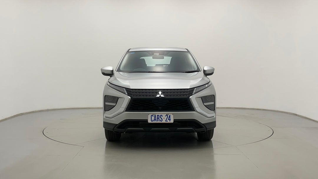 Front View