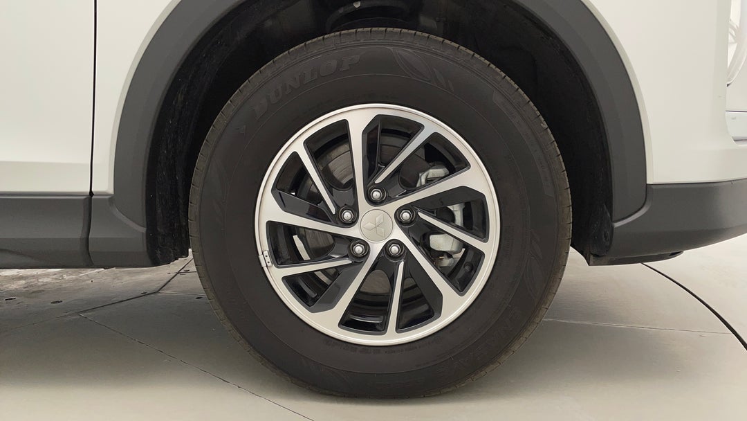Right Front Wheel