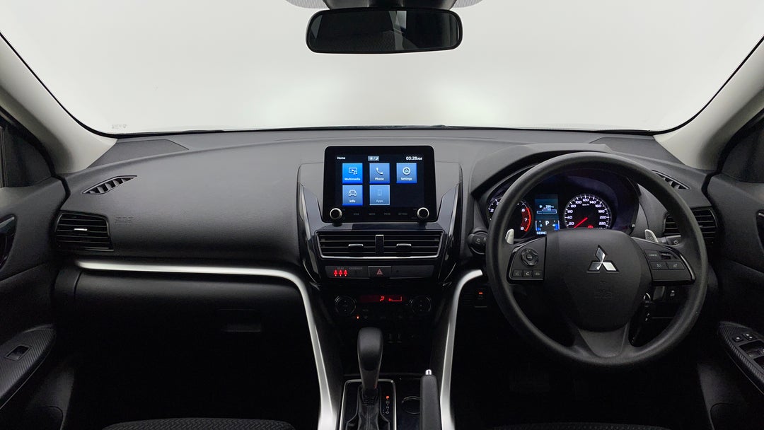 Dashboard View