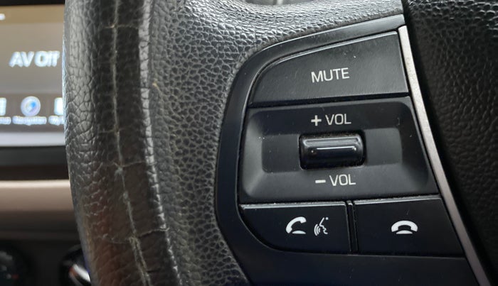 2019 Hyundai Elite i20 1.2 SPORTS PLUS VTVT, Petrol, Manual, 21,663 km, Apple CarPlay and Android Auto