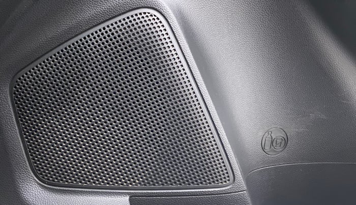 2019 Hyundai Elite i20 1.2 SPORTS PLUS VTVT, Petrol, Manual, 21,663 km, Speaker