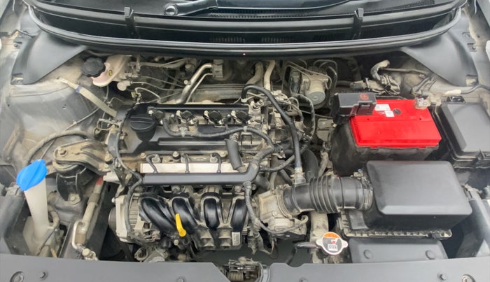 2019 Hyundai Elite i20 1.2 SPORTS PLUS VTVT, Petrol, Manual, 21,663 km, Open Bonet