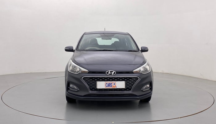 2019 Hyundai Elite i20 1.2 SPORTS PLUS VTVT, Petrol, Manual, 21,663 km, Highlights