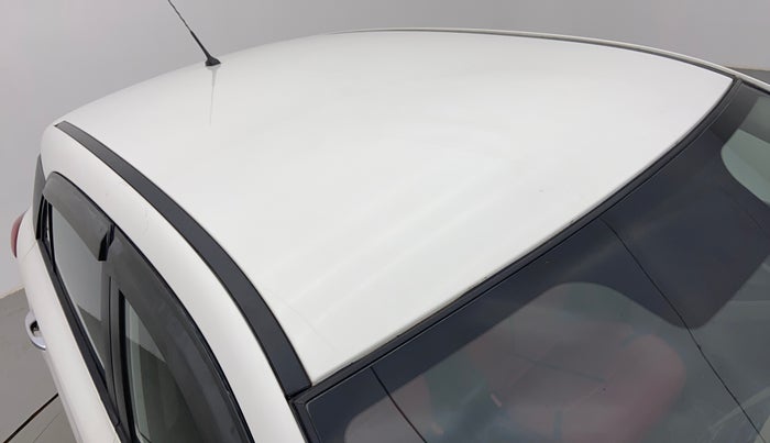 2015 Hyundai Elite i20 ASTA 1.4 CRDI, Diesel, Manual, 33,150 km, Roof/Sunroof View