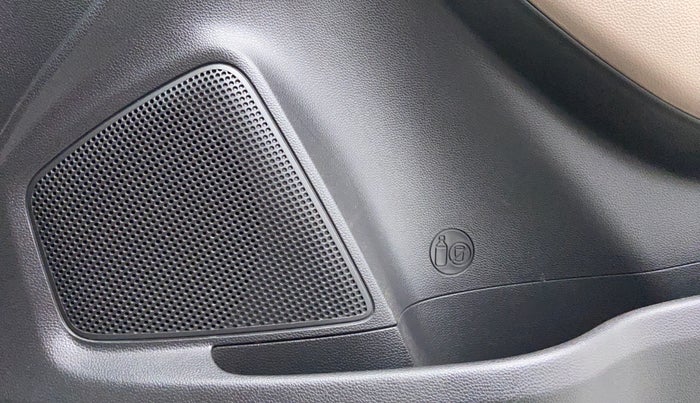 2015 Hyundai Elite i20 ASTA 1.4 CRDI, Diesel, Manual, 33,150 km, Speakers