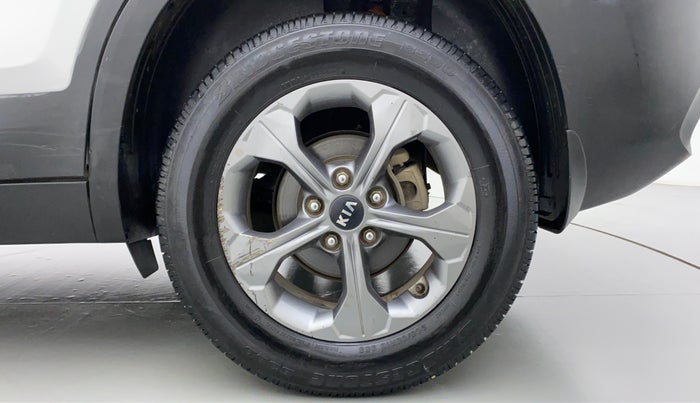 2020 KIA SELTOS HTK PLUS 1.5 DIESEL, Diesel, Manual, 56,037 km, Left Rear Wheel