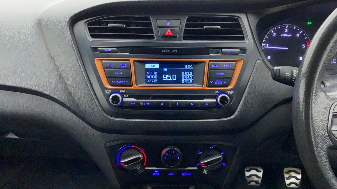 Features