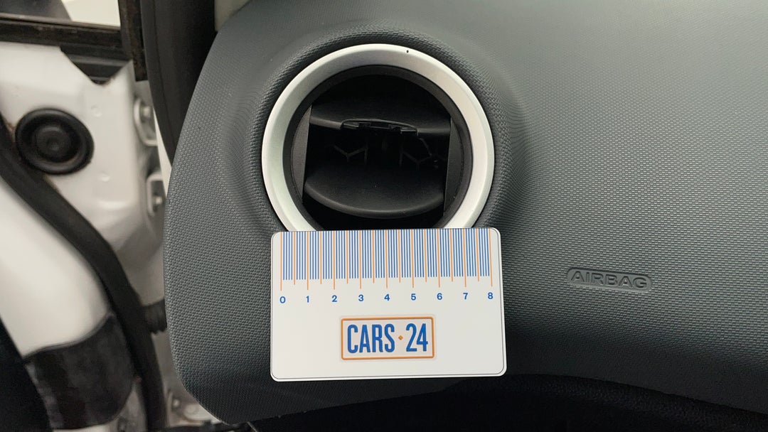 Air Vents Directional Switch Broken