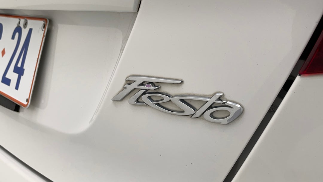 Badge (Boot Right Side)