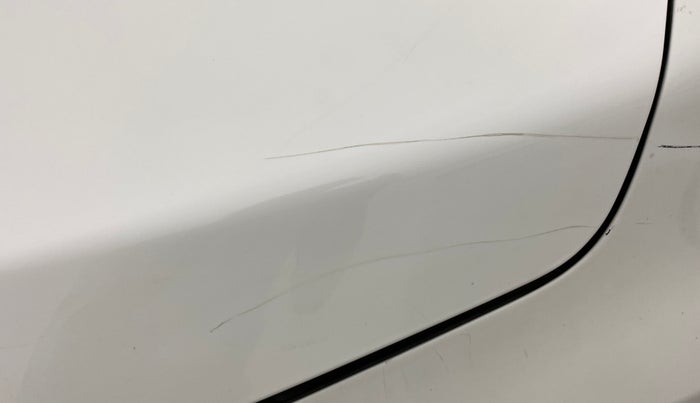 2012 Hyundai i20 ASTA 1.2, Petrol, Manual, 91,881 km, Bonnet (hood) - Minor scratches