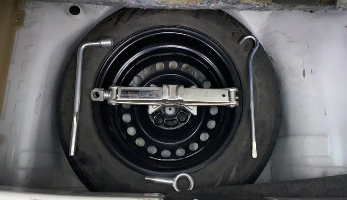 2015 Honda Brio 1.2 S MT I VTEC, Petrol, Manual, 19,706 km, Spare Tyre
