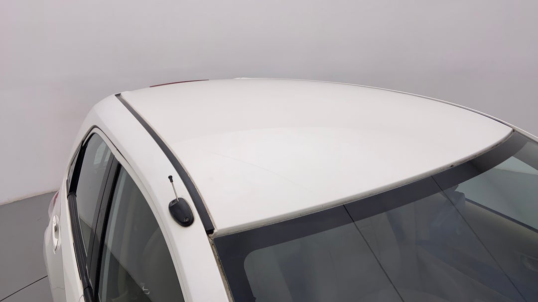 Roof