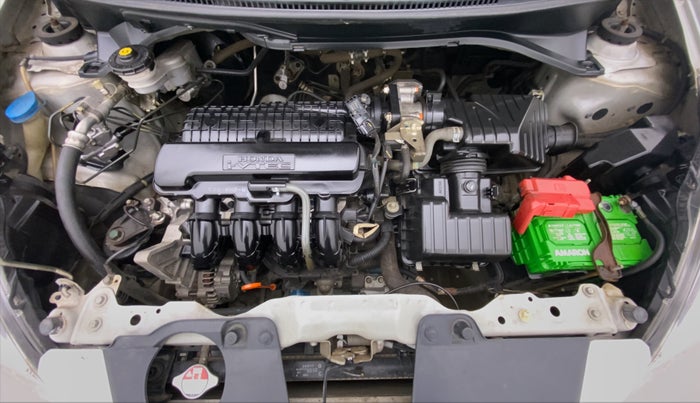 2015 Honda Brio 1.2 S MT I VTEC, Petrol, Manual, 19,706 km, Open Bonet