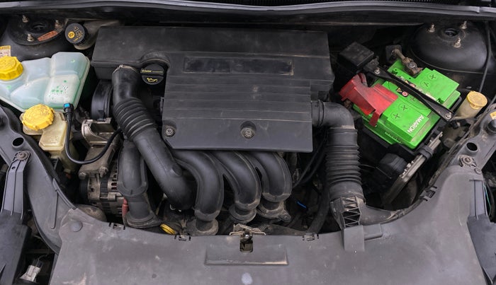 2013 Ford Classic 1.6 CLXI DURATEC, Petrol, Manual, 84,126 km, Open Bonet
