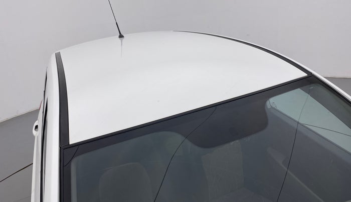 2015 Hyundai Grand i10 MAGNA 1.2 KAPPA VTVT, Petrol, Manual, 58,259 km, Roof