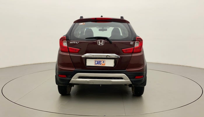 2018 Honda WR-V 1.2L I-VTEC VX MT, Petrol, Manual, 41,090 km, Back/Rear