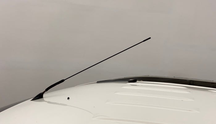 2015 Ford Ecosport 1.5 TITANIUM TI VCT AT, Petrol, Automatic, 86,705 km, Roof - Antenna has minor damage