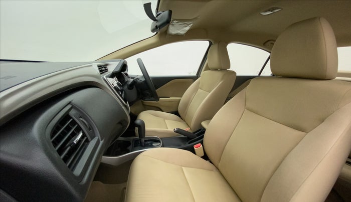 2016 Honda City 1.5L I-VTEC SV CVT, Petrol, Automatic, 38,176 km, Right Side Front Door Cabin