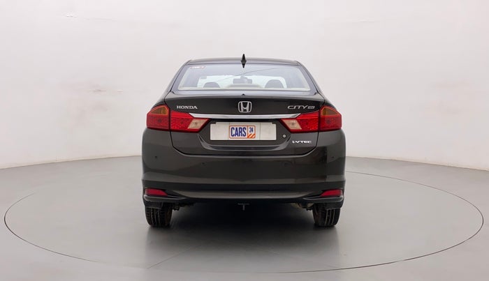2016 Honda City 1.5L I-VTEC SV CVT, Petrol, Automatic, 38,176 km, Back/Rear