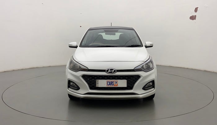 2020 Hyundai Elite i20 SPORTZ PLUS 1.2, Petrol, Manual, 32,667 km, Highlights