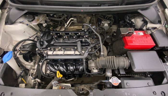 2020 Hyundai Elite i20 SPORTZ PLUS 1.2, Petrol, Manual, 32,667 km, Open Bonet
