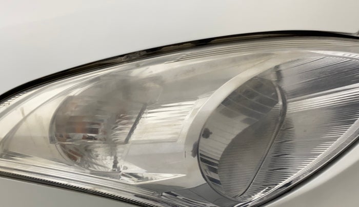 2014 Maruti Swift Dzire VXI, Petrol, Manual, 1,21,606 km, Right headlight - Faded