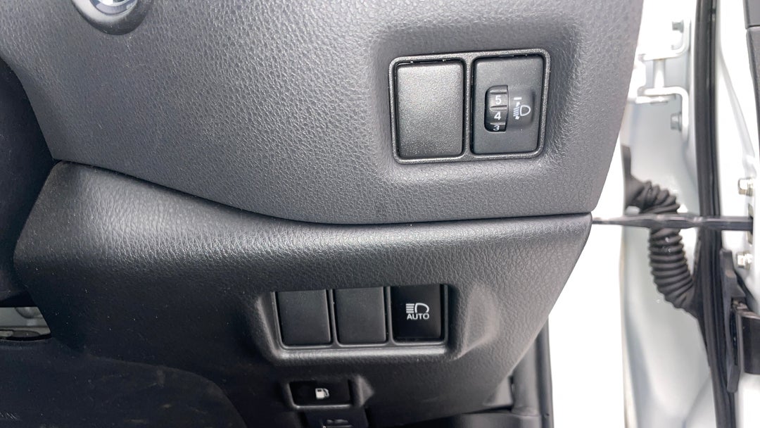 Utility Switches/Buttons