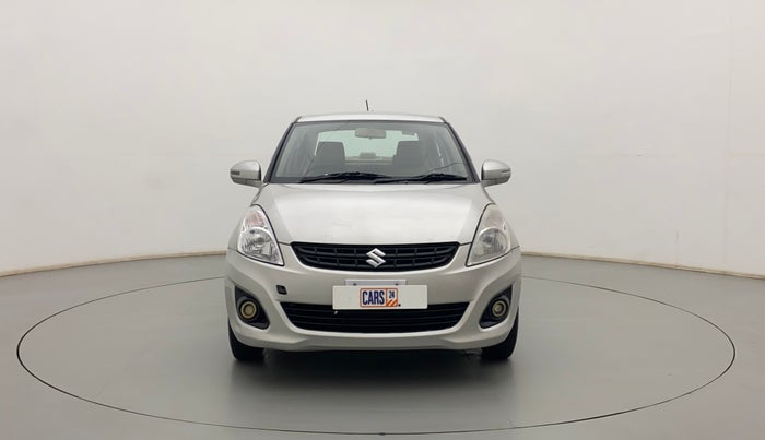 2014 Maruti Swift Dzire VXI, Petrol, Manual, 62,067 km, Highlights