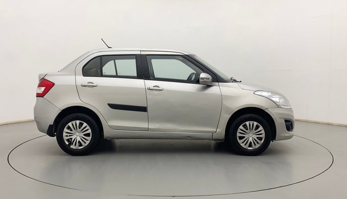 2014 Maruti Swift Dzire VXI, Petrol, Manual, 62,067 km, Right Side View