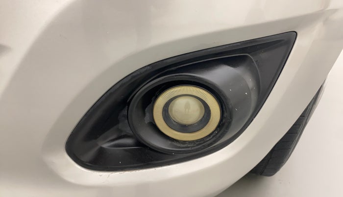 2014 Maruti Swift Dzire VXI, Petrol, Manual, 62,067 km, Left fog light - Not working