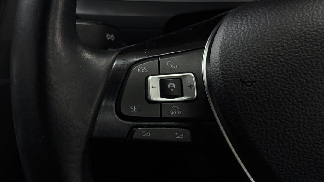 2018 Volkswagen Tiguan 132 Tsi Comfortline, Automatic, 69192 km, Cruise Control