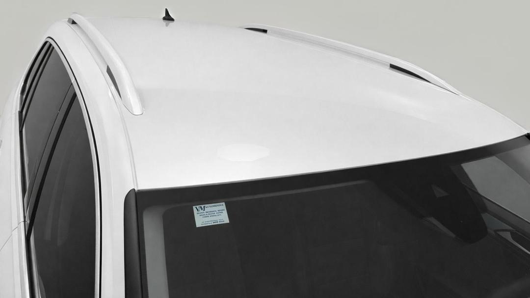 2018 Volkswagen Tiguan 132 Tsi Comfortline, Automatic, 69192 km, Roof/Sunroof View