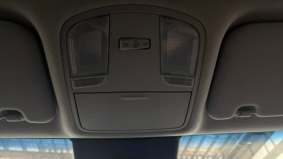 2020 Hyundai Kona Elite (FWD), Automatic, 75959 km, On-Roof Controls/Sunglass holder