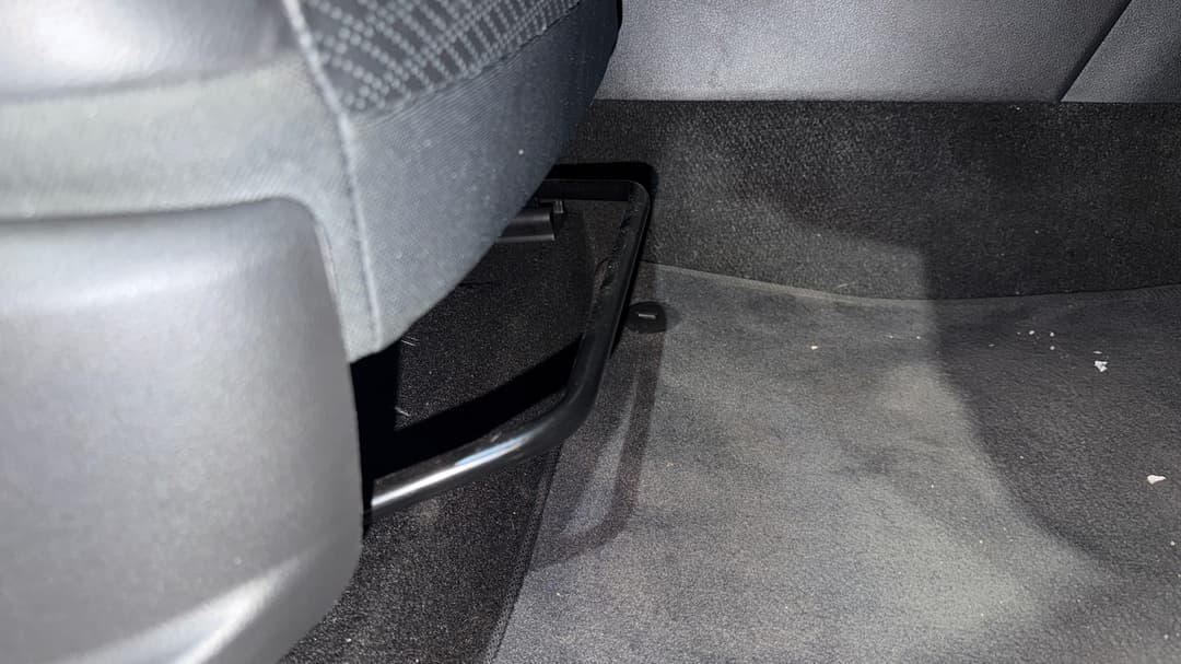 2020 Hyundai Kona Elite (FWD), Automatic, 75959 km, Drivers Side Adjustment Panel