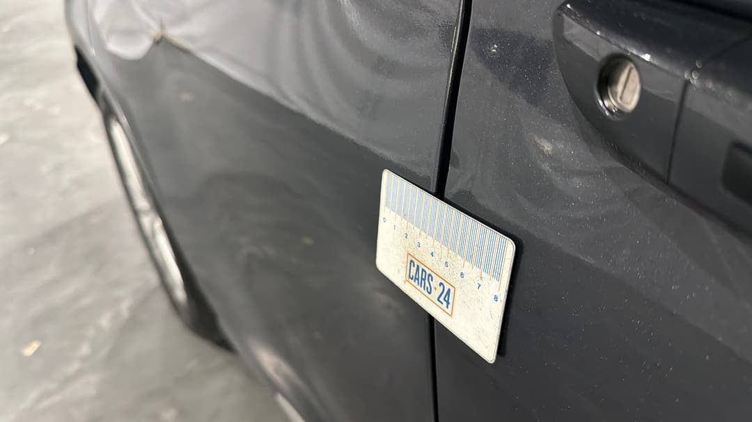 2020 Hyundai Kona Elite (FWD), Automatic, 75959 km, Doors Front RHS Dent
