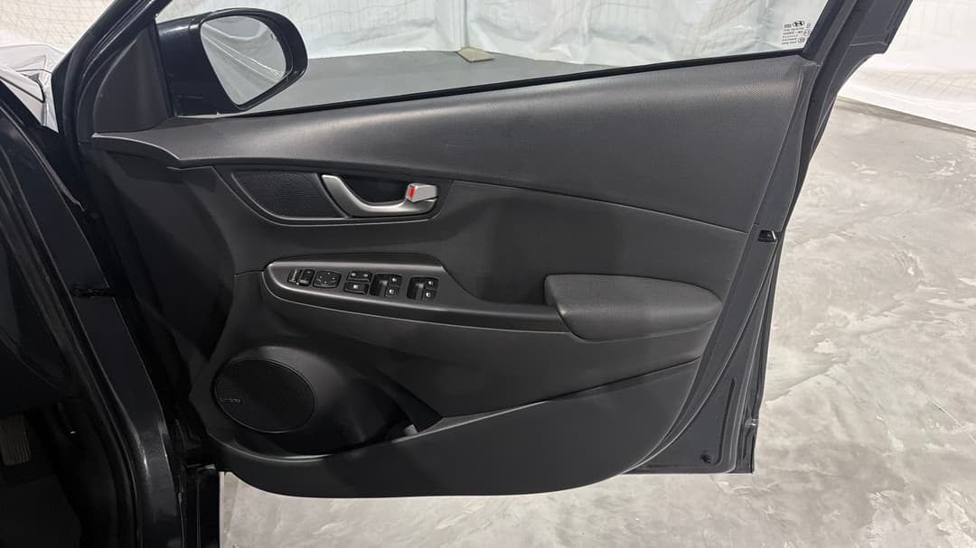 2020 Hyundai Kona Elite (FWD), Automatic, 75959 km, Speaker View