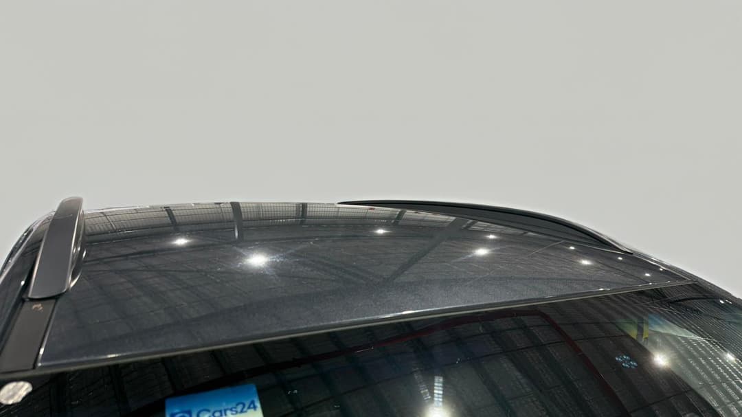 2020 Hyundai Kona Elite (FWD), Automatic, 75959 km, Roof/Sunroof View