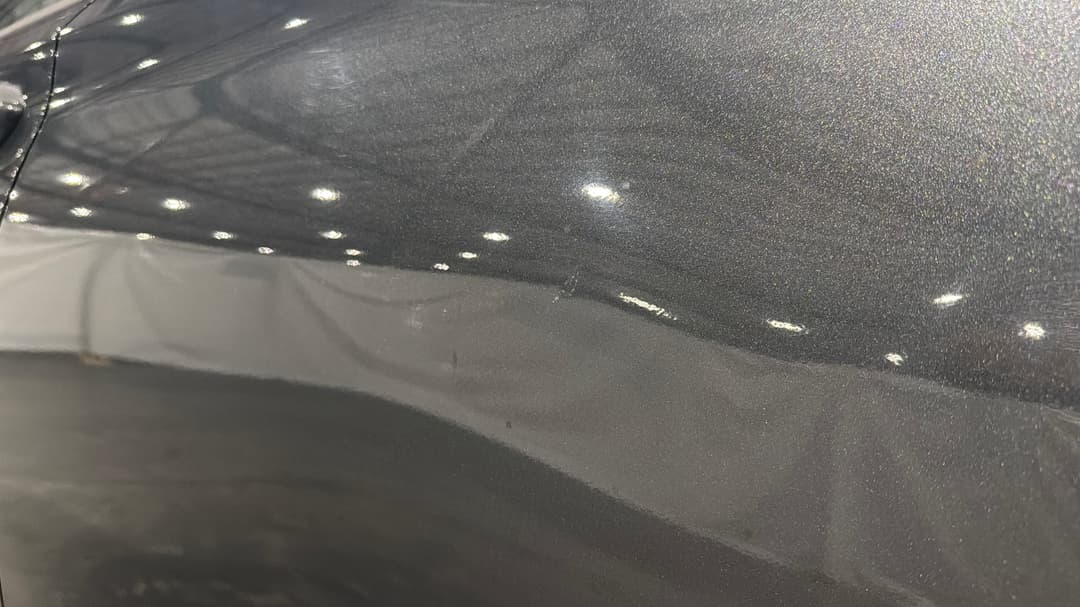 2020 Hyundai Kona Elite (FWD), Automatic, 75959 km, Doors Rear LHS Scratch
