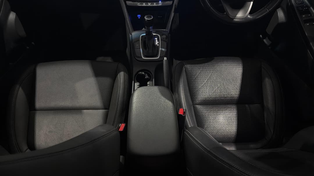2020 Hyundai Kona Elite (FWD), Automatic, 75959 km, Center Console