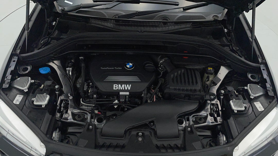 2018 BMW X1 Sdrive 18d, Automatic, 71731 km, Open Bonnet (Engine)